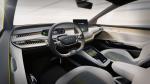 Skoda Vision iV 2019 года